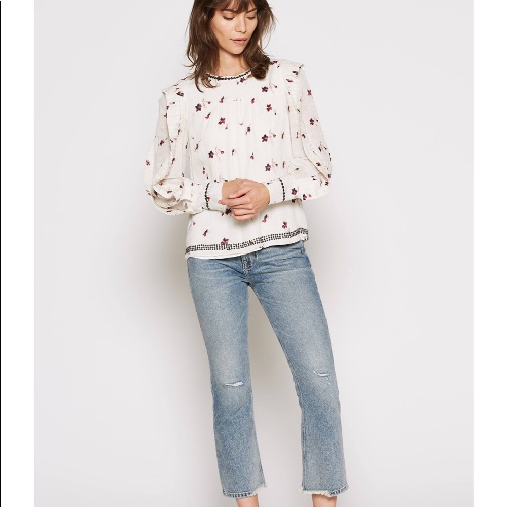 Joie Blouse